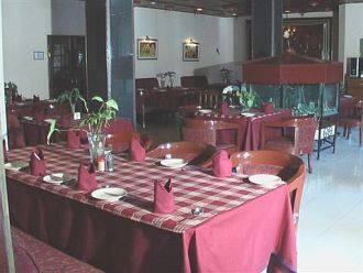 Hotel Indsurya, Dibrugarh 3